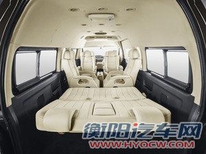 长安商用长安汽车尊行2014款 2.7L 行政版 长安商用长安汽车尊行2014款 2.7L 行政版