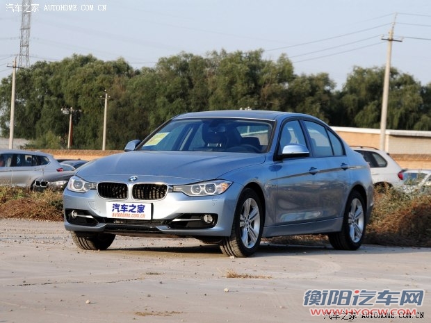 宝马宝马(进口)宝马3系(进口)2014款 328i运动设计套装 宝马宝马(进口)宝马3系(进口)2014款 328i运动设计套装