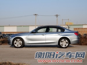 宝马宝马(进口)宝马3系(进口)2014款 328i运动设计套装 宝马宝马(进口)宝马3系(进口)2014款 328i运动设计套装