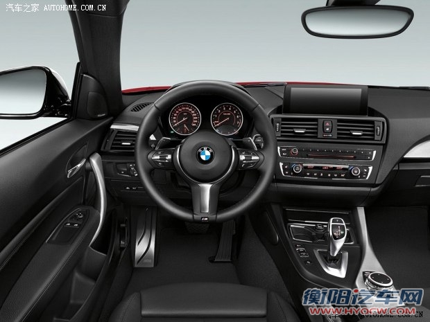 宝马宝马(进口)宝马2系2014款 基本型 宝马宝马(进口)宝马2系2014款 基本型