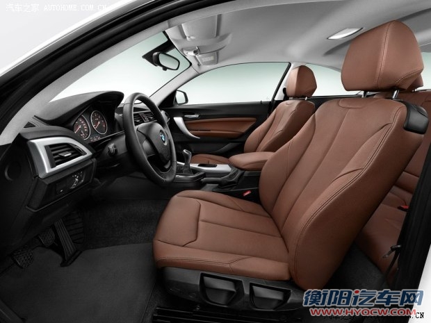 宝马宝马(进口)宝马2系2014款 基本型 宝马宝马(进口)宝马2系2014款 基本型