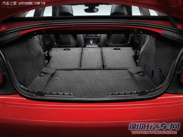 宝马宝马(进口)宝马2系2014款 M235i 宝马宝马(进口)宝马2系2014款 M235i