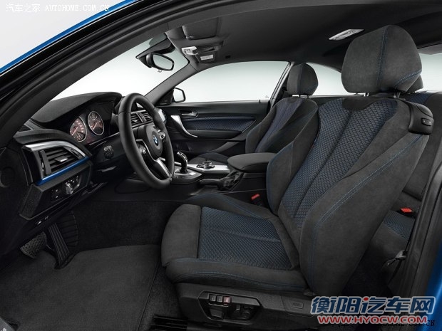 宝马宝马(进口)宝马2系2014款 基本型 宝马宝马(进口)宝马2系2014款 基本型