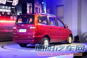 北汽威旺北京汽车北汽威旺M202013款 1.5L 实用型 北汽威旺北京汽车北汽威旺M202013款 1.5L 实用型