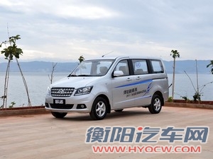 长安商用长安汽车欧诺2012款 1.3L标准型 长安商用长安汽车欧诺2012款 1.3L标准型