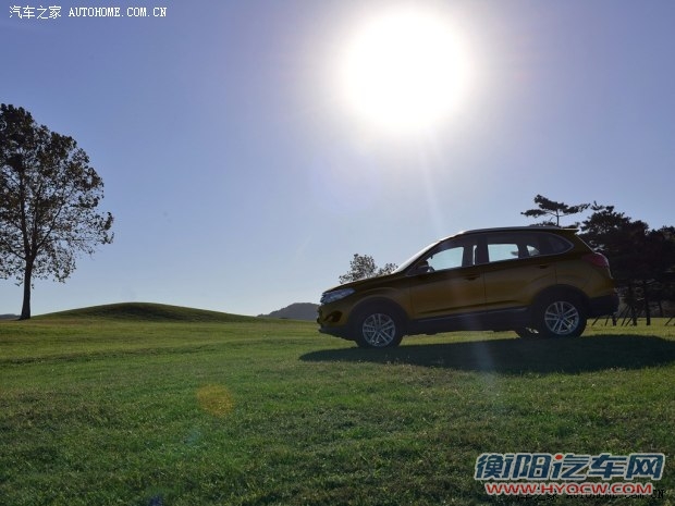 奇瑞奇瑞汽车瑞虎52014款 基本型 奇瑞奇瑞汽车瑞虎52014款 基本型