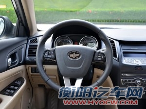 奔腾一汽奔腾奔腾B502013款 1.6L MT豪华型