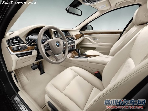 宝马宝马(进口)宝马5系(进口)2014款 530d xDrive 旅行版