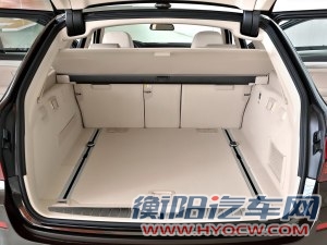 宝马宝马(进口)宝马5系(进口)2014款 530d xDrive 旅行版