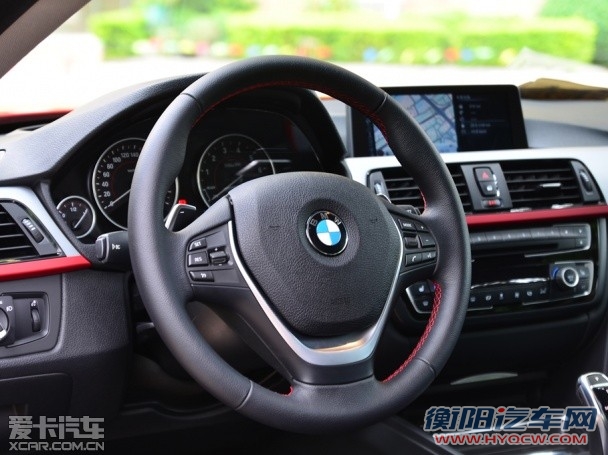 宝马2014款宝马4系双门
