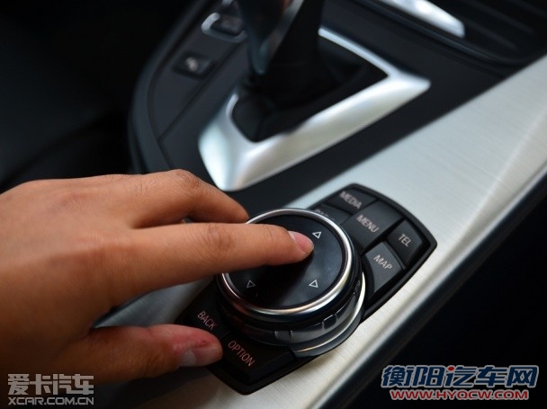 宝马2014款宝马4系双门