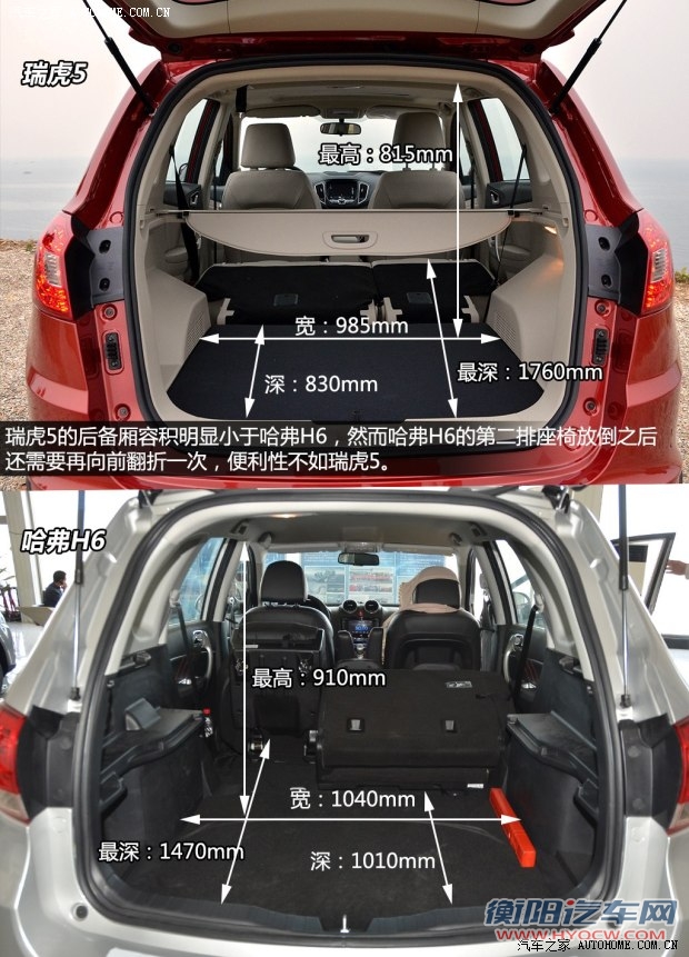 奇瑞奇瑞汽车瑞虎52014款 基本型