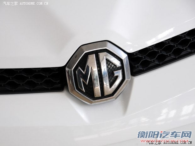 MG上汽集团MG52012款 1.5L 自动豪华版