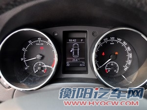 斯柯达上海大众斯柯达野帝2014款 1.8TSI DSG野驱版 斯柯达上海大众斯柯达野帝2014款 1.8TSI DSG野驱版