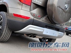斯柯达上海大众斯柯达野帝2014款 1.8TSI DSG野驱版