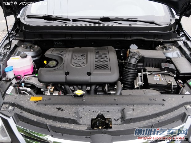 江淮江淮汽车和悦A302013款 1.5L 手动舒适型