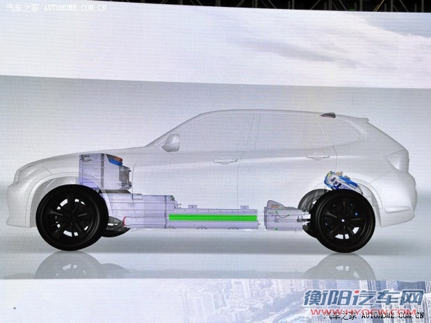 之诺华晨宝马之诺1E2014款 基本型