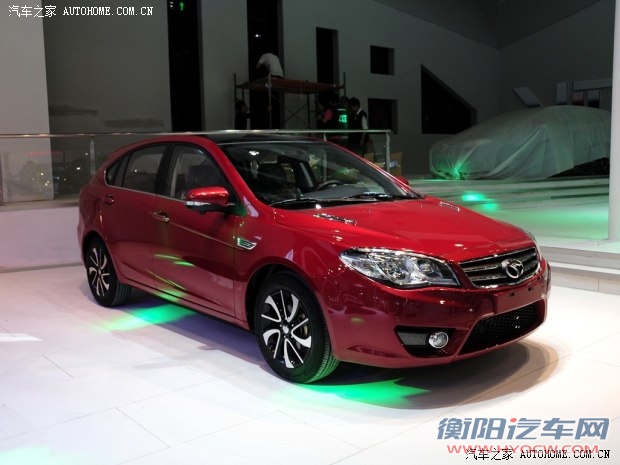 东南东南汽车V6菱仕2014款 1.5T 手动智控版