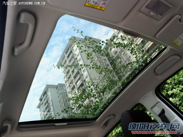 长安长安汽车奔奔2013款 基本型