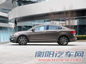 观致观致汽车观致32013款 1.6T 基本型