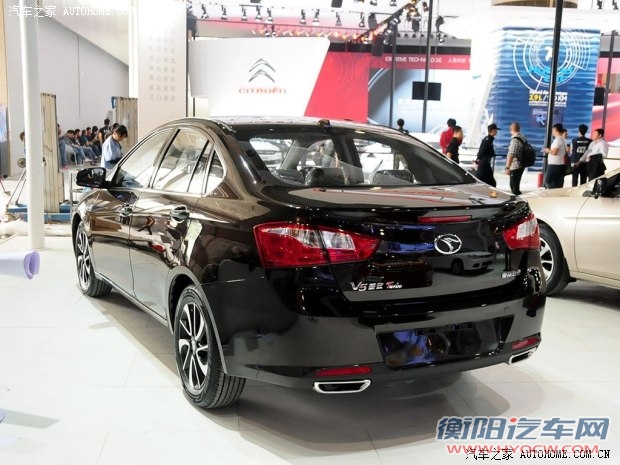 东南东南汽车V5菱致2014款 1.5T 手动智控型