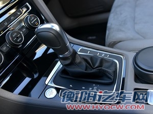 大众一汽-大众高尔夫2014款 1.4TSI 自动旗舰型