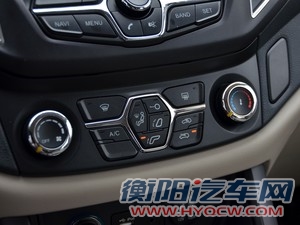 奇瑞奇瑞汽车瑞虎52014款 2.0L 手动家悦版