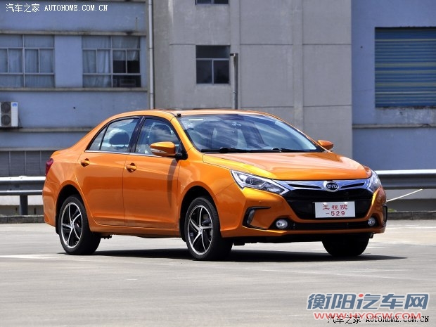 比亚迪比亚迪秦2012款 基本型