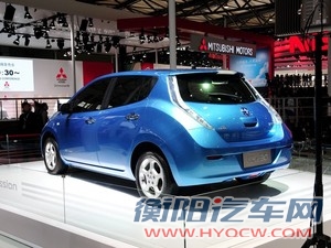 启辰东风日产启辰e302013款 基本型