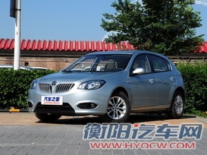 中华华晨中华中华H3202012款 1.5L 自动豪华型