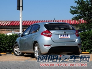 中华华晨中华中华H3202012款 1.5L 自动豪华型