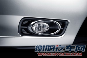 本田广汽本田锋范2014款 1.5L 风尚 自动精英版