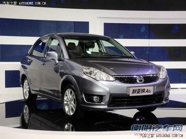 铃木昌河铃木利亚纳A62013款 基本型 铃木昌河铃木利亚纳A62013款 基本型