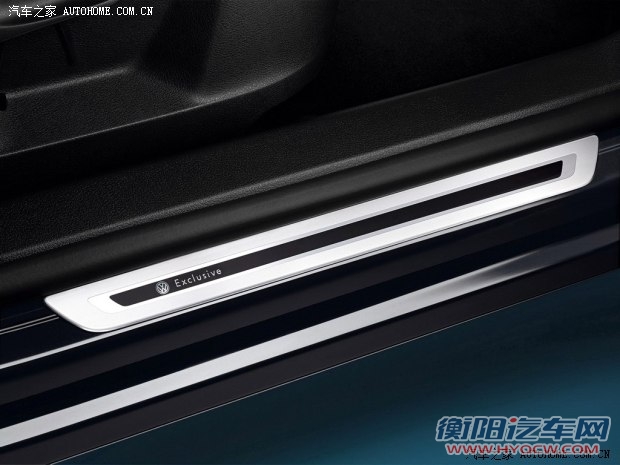 大众大众(进口)Tiguan2014款 2.0TSI 专享版