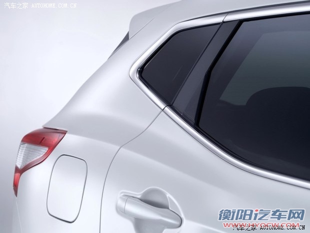 日产日产(进口)逍客(海外)2014款 基本型 日产日产(进口)逍客(海外)2014款 基本型