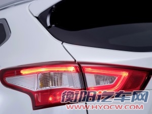 日产日产(进口)逍客(海外)2014款 基本型 日产日产(进口)逍客(海外)2014款 基本型