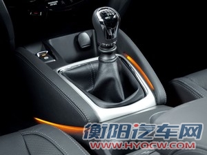 日产日产(进口)逍客(海外)2014款 基本型 日产日产(进口)逍客(海外)2014款 基本型