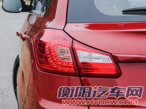 奇瑞汽车2013款瑞虎5