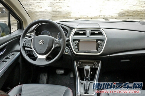 全新铃木锋驭售价曝光 于12月20日上市