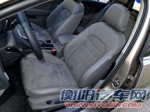 大众一汽-大众高尔夫2014款 1.4TSI 自动旗舰型