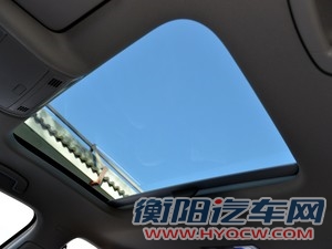 大众一汽-大众高尔夫2014款 1.4TSI 自动旗舰型