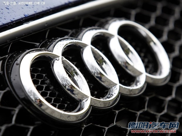 奥迪奥迪RS奥迪TT RS2012款 TT RS 2.5