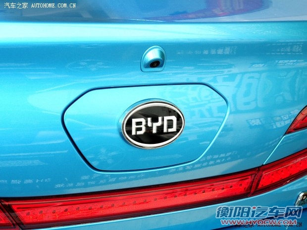 比亚迪比亚迪秦2014款 1.5T 旗舰型