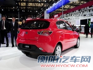 欧朗一汽欧朗欧朗2014款 1.5L 两厢 自动豪华型