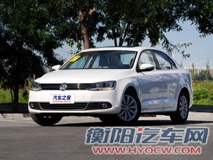 大众一汽-大众速腾2014款 1.6L 手动舒适型
