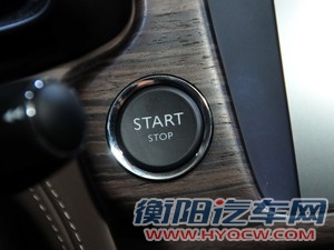 DS长安标致雪铁龙DS 5LS2014款 基本型