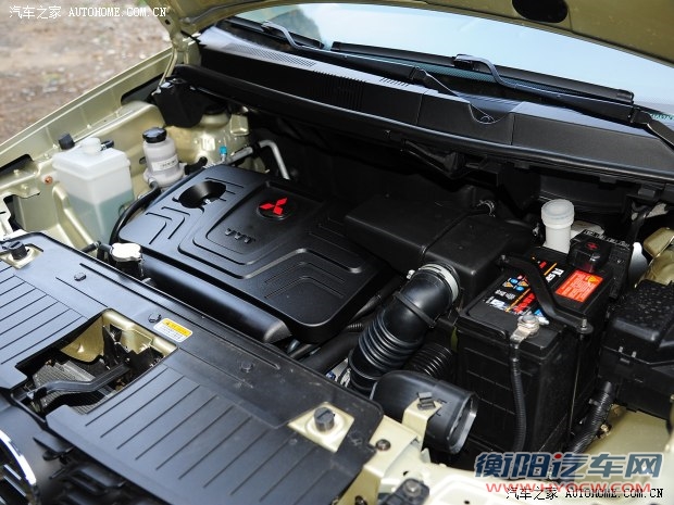 中兴中兴汽车中兴C32013款 基本型