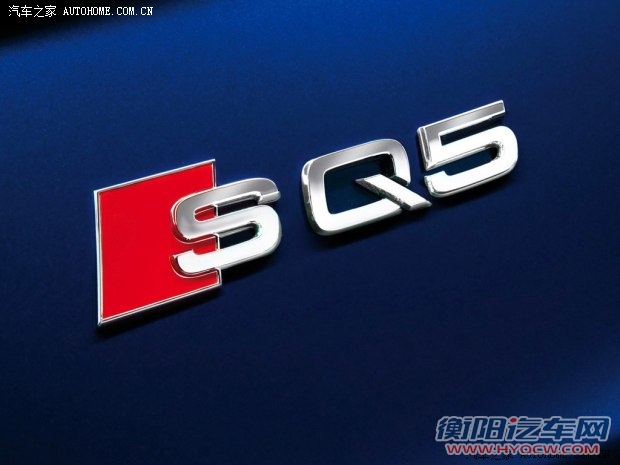 奥迪奥迪(进口)奥迪SQ52013款 3.0TDI 基本型