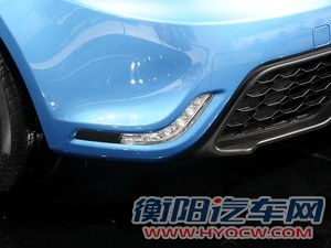 MG上汽集团MG32013款 EURO