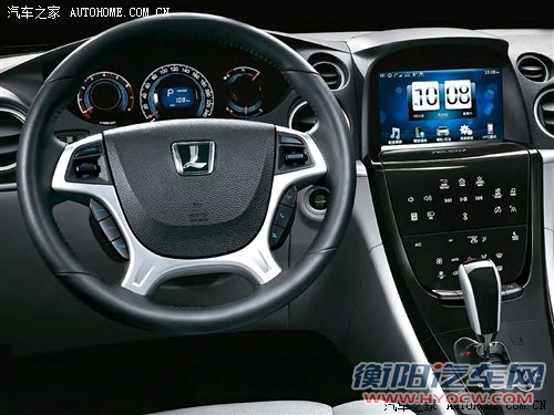 LUXGEN裕隆汽车LUXGEN7 SUV2014款 基本型